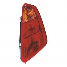 Fiat Grande Punto 2005-2009 Rear Light Unit Driver Side